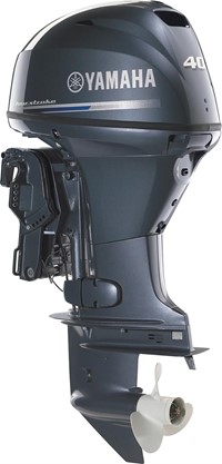 Yamaha 40hp 4 Stroke Outboard Motor, Feature : Clean Operation, High Quality