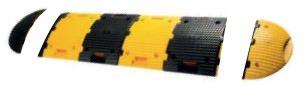 ABS and PE Speed Breakers