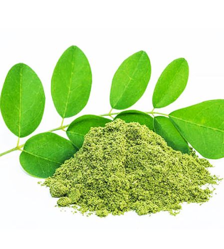 Moringa Leaf Powder, Style : Dried