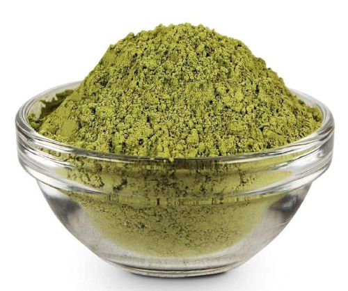 Green Neem Leaf Powder, For Cosmetic, Medicine