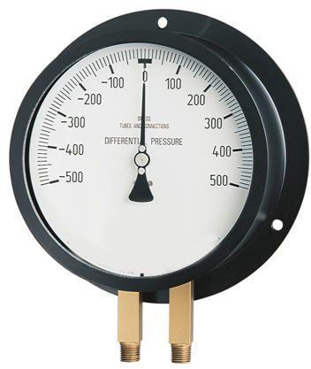 Alamdar International Differential Pressure Gauge, Packaging Type : Corrugated Boxes