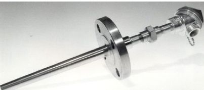 Alamdar International Stainless Steel Thermocouple Gauge, Gas Pressure : 0-500kg