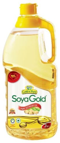 Refined Soyabean Oil, Packaging Type : PET Bottles
