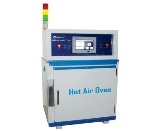 Laboratory Hot Air Oven, Model Number : PS0 -451