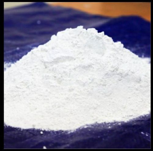 Hydrated Lime Powder, For Constructional Use, Decorative Items, Industrial, Style : Dried