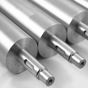 Mild Steel Roller, Feature : Excellent Quality, Rust Proof