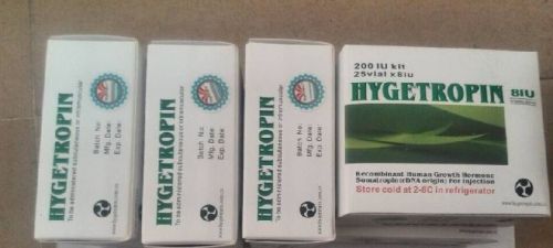 USA Domestic Shipping,hgh 10iu,16iu,36iu,HGH Cartridge Pen,dual Vial Chamber,two Cartridge Chamber