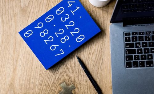 Custom Business Accounting Software