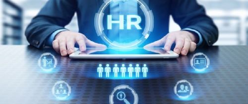 Custom HR Management Software
