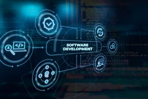 Custom Sales Management Software, For Multiwork