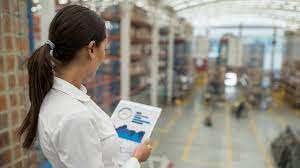 Custom Stock Management Software