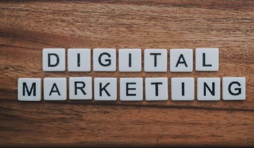 Digital marketing services