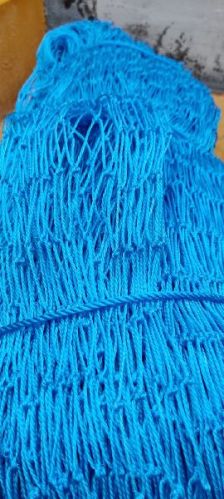 Delta Nylon Wire Mesh, For Fishing, Goat, Certification : ISI Certified