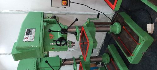 Bench Drilling Machines 32mm Capacity Drilling Capacity
