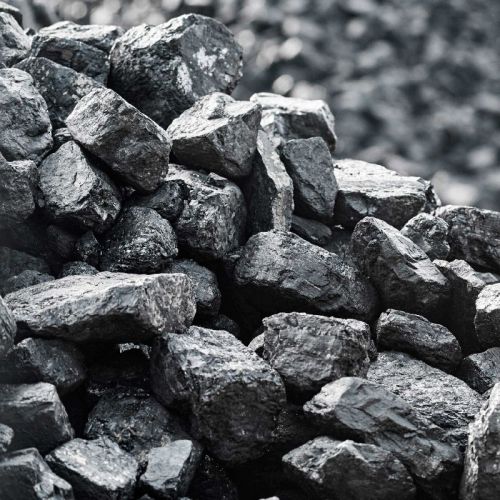 South African Coal