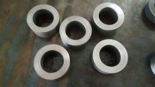 CRGO Toroidal Cores