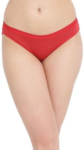 Clovia Low Rise Cotton Panty