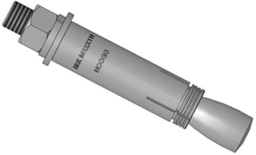 HRK Undercut Anchor Bolt