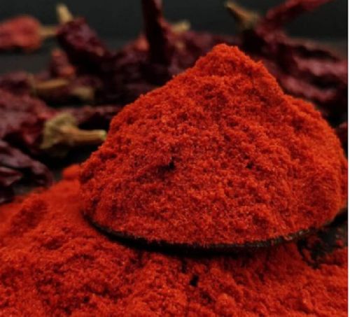 Kashmiri Red Chilli Powder