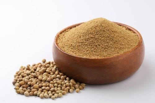 Sun Dried Organic Pure Coriander Powder, Color : Green