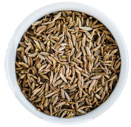 Natural Cumin Seeds, Grade Standard : Food Grade