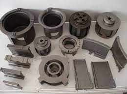 Shot Blasting Machine Spare Parts, Size : 1 Inch, 3/4 Inch, 1/2 Inch