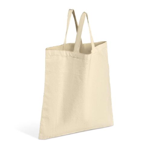 Cotton Shopping Bags, Style : Handled