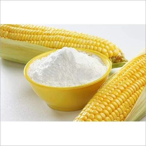 Maize Starch Powder