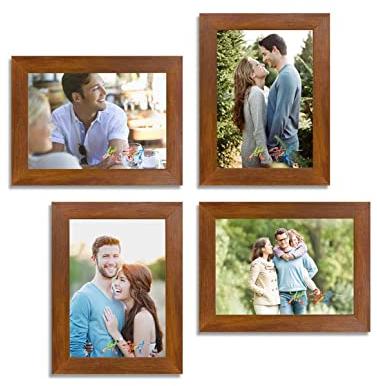 Polished Wooden Mirror Frames, For Home, Hotel, Office, Feature : Attractive Design, High Quality