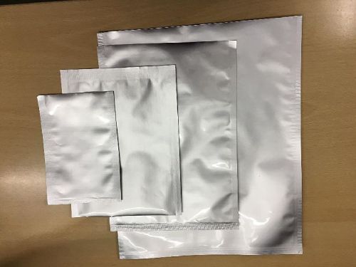 Aluminium Foil Pouches, For Packaging Food, Shape : Square