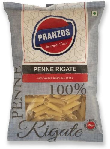 Penne Pasta 500 Gms, Certification : FSSAI
