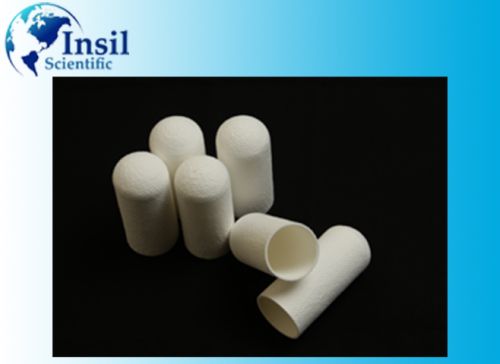 Cellulose Extraction Thimbles