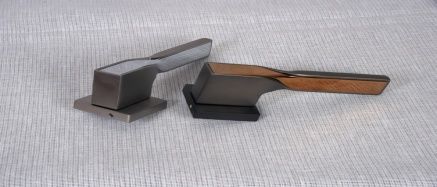 Zinc 8046 Mortise Handle, Feature : Durable, Rust Proof