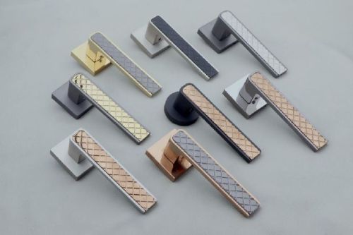 Zinc 9064 Mortise Handle, Feature : Durable, Rust Proof
