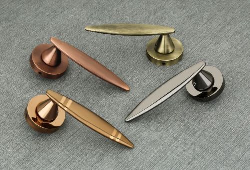 Zinc 9091 Mortise Handle, Feature : Durable, Rust Proof