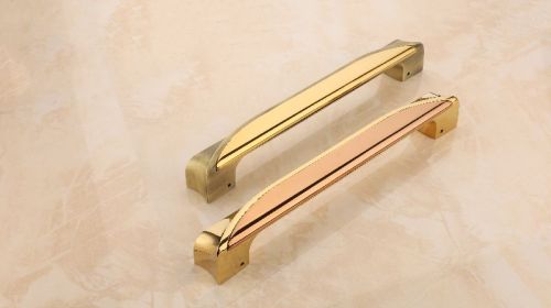 Multishape GD 117 Glass Door Handle, Feature : Durable, Rust Proof