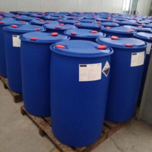 Phosphoric Acid 85 Food Grade Liquid, CAS No. : 7664-38-2