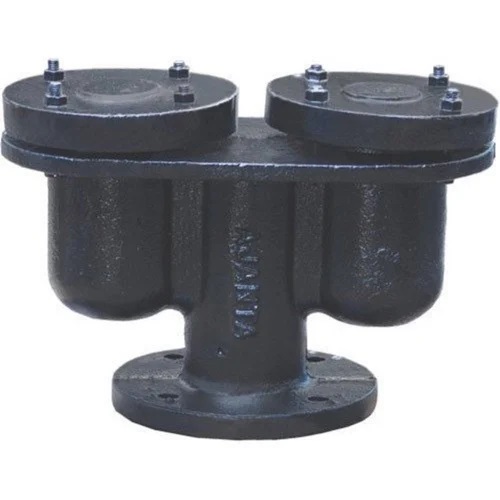 Cast Iron Air Valve, Size : 6'