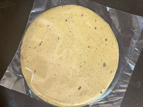 Moong Dal Papad, Packaging Type : Plastic Packet