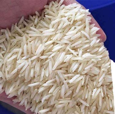 Organic 1121 Basmati Rice, For High In Protein, Packaging Type : Jute Bags