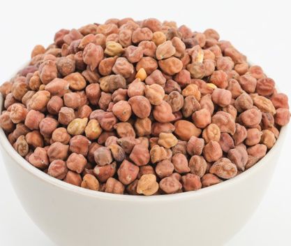 Black Chickpeas, For Cooking, Grade Standard : Food Grade