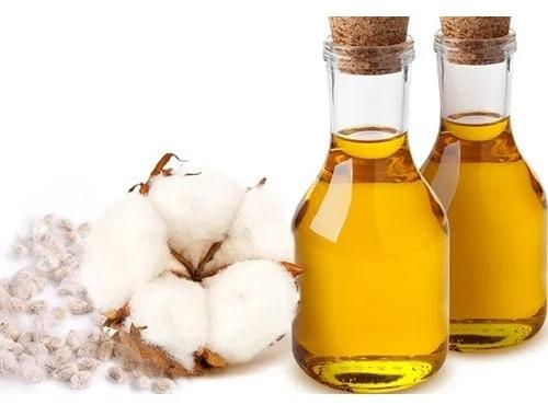 Cotton Seed Oil, For Cooking, Form : Liquid