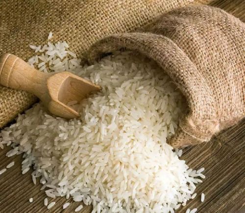 Organic Hard Non Basmati Rice, For Cooking, Certification : FSSAI Certified