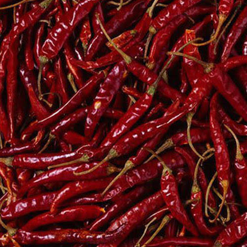 Red Chilli, For Food, Style : Dried