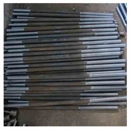 Polished Mild Steel Bracing Rod, Length : 10 Feet