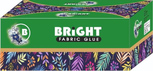 Fabric Glue Bright, Feature : Durable, Waterproof