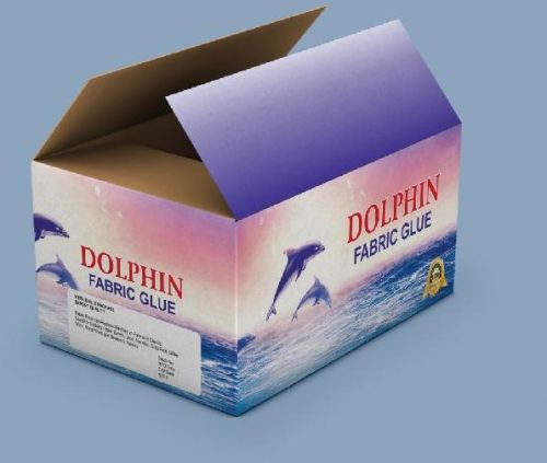 Fabric Glue Dolphin, Feature : Durable, Waterproof