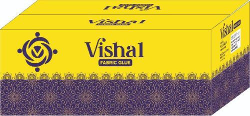 Fabric Glue Vishal, Feature : Durable, Waterproof