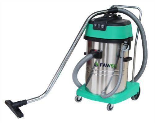 Fawse FWV 80 - Wet and Dry Vacuum Cleaner