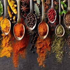 Common Blended Indian Spices, For Cooking, Form : Powder